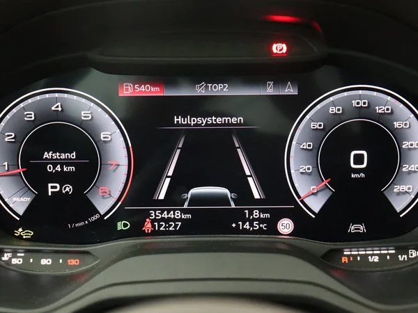 AUDI Q2 (2024) — foto 5 van 16