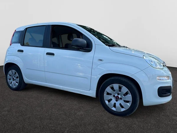 FIAT Panda (2015) — foto 5 van 24
