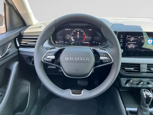 SKODA Kamiq (2026) — foto 20 van 20
