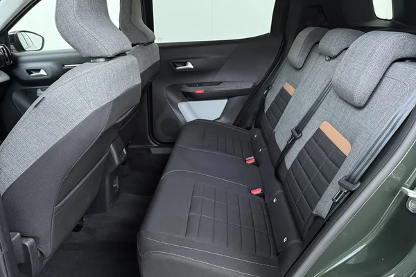 Citroen C3 Aircross (2025) — foto 15 van 16
