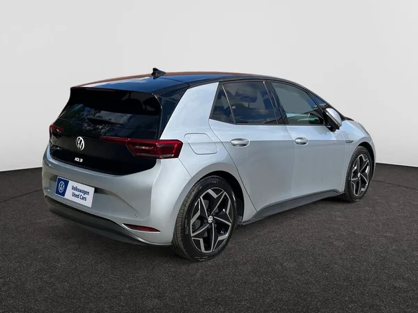VOLKSWAGEN ID.3 (2021) — foto 17 van 22