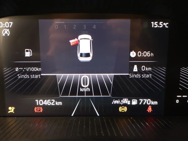 Škoda Fabia (2025) — foto 11 van 25
