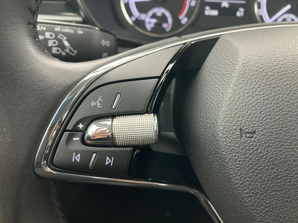 SKODA Fabia (2022) — foto 26 van 36