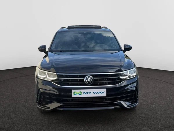 VOLKSWAGEN Tiguan Allspace Dsl (2024) — foto 20 van 22