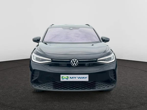 VOLKSWAGEN ID.4 (2026) — foto 23 van 24