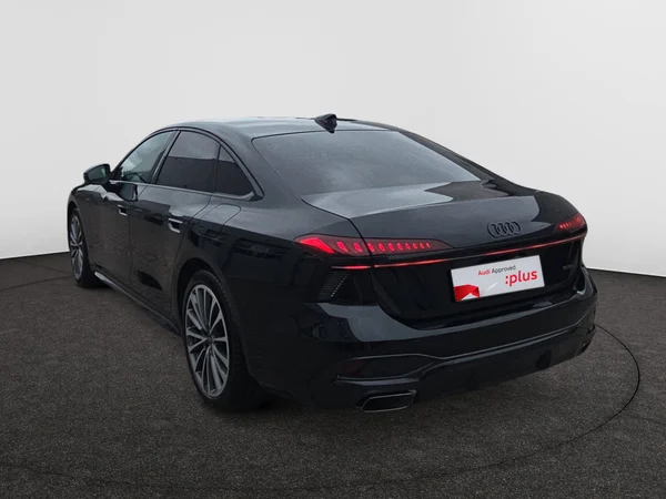 AUDI A6 e-hybrid (PHEV) (2025) — foto 18 van 24