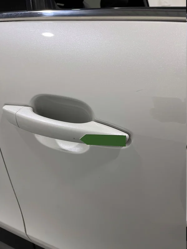 Citroen E-C4 X (2023) — foto 37 van 50
