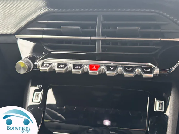 Peugeot 2008 (2023) — foto 18 van 45