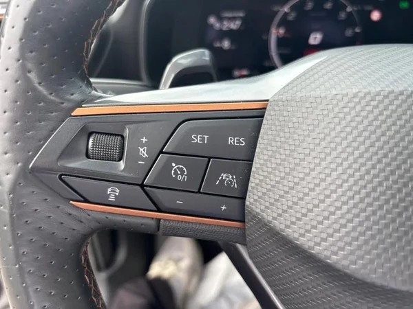CUPRA Formentor (2021) — foto 21 van 31