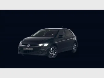 VOLKSWAGEN Polo fceb7f7e-d4ac-456a-b085-7e61d53e37b1