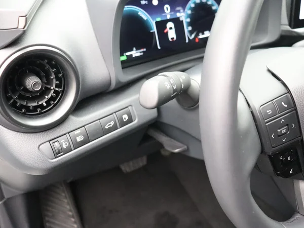 Toyota C-HR (2025) — foto 26 van 26
