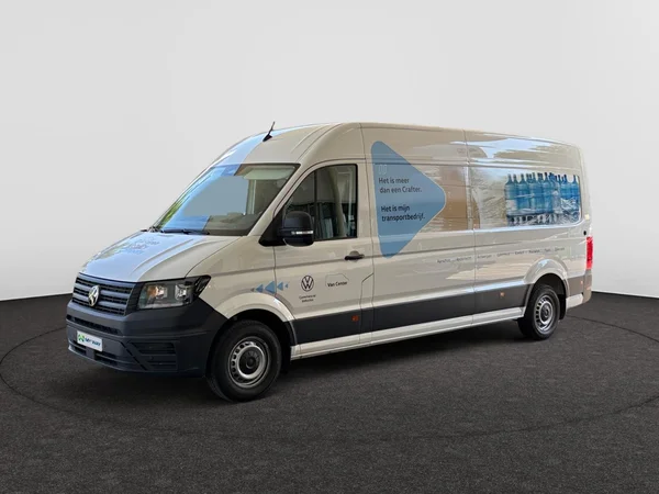 VOLKSWAGEN Crafter 40 (35) Fou Lwb Hhr Dsl (2026) — foto 1 van 24