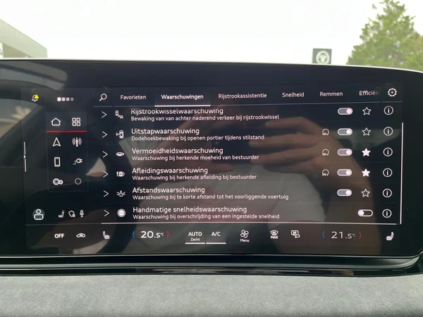AUDI A6 Avant e-tron (2026) — foto 5 van 22