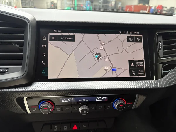 AUDI A1 Sportback (2025) — foto 4 van 15
