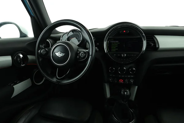 MINI Mini (2015) — foto 4 van 16