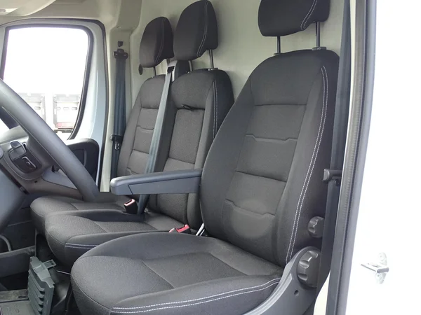 Opel Movano (2025) — foto 20 van 22