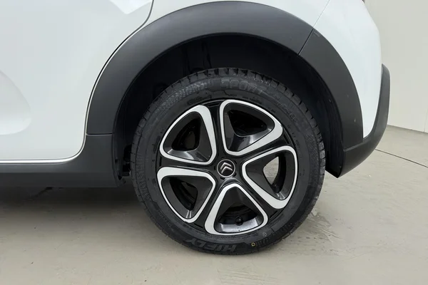 Citroen C3 (2019) — foto 15 van 18
