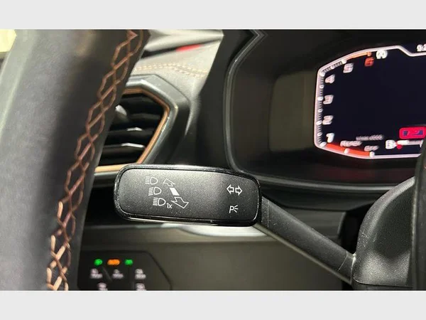 Cupra Formentor (2022) — foto 17 van 29