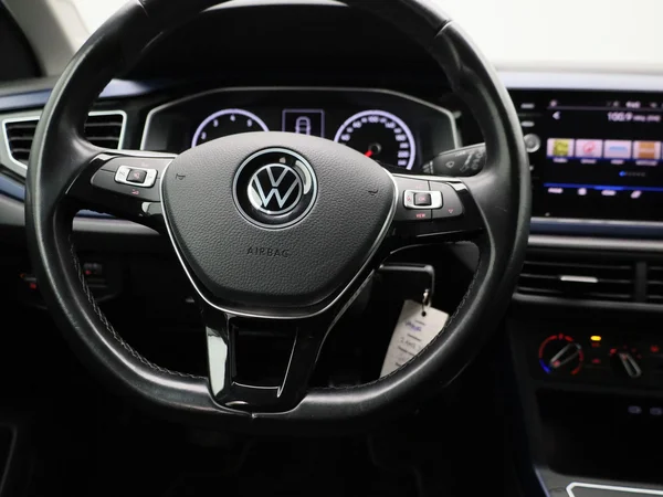 Volkswagen Polo (2021) — foto 40 van 40