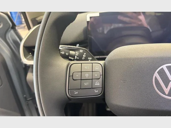 Volkswagen ID.Polo (2026) — foto 4 van 19