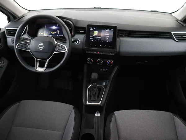 RENAULT Clio (2025) — foto 27 van 27
