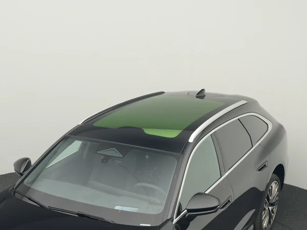 AUDI A6 Avant (2025) — foto 9 van 13