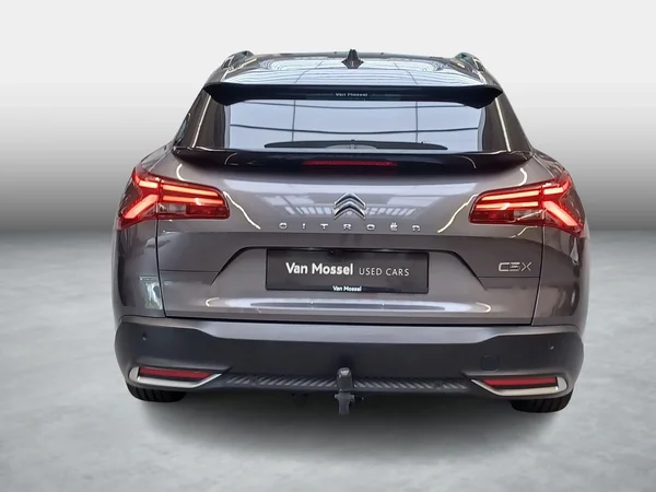 Citroën C5 X (2022) — foto 23 van 27