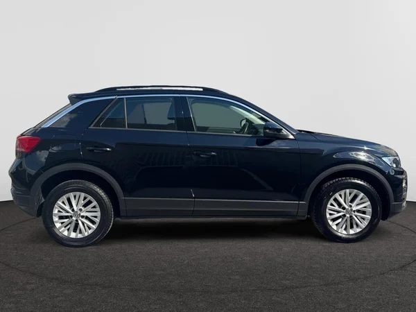 VOLKSWAGEN T-Roc (2019) — foto 5 van 18
