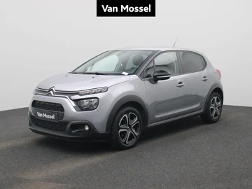 Citroën C3 (2022)