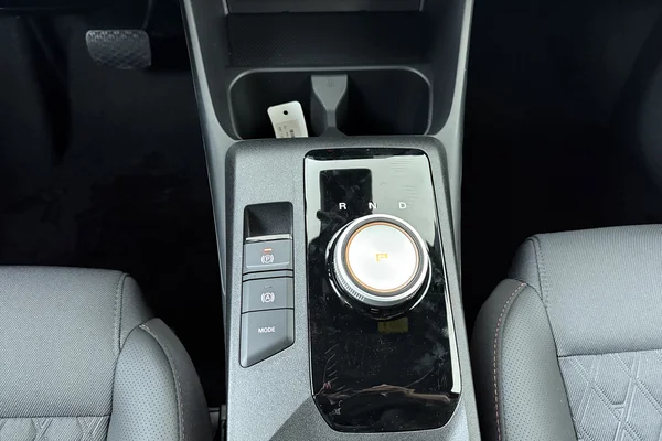MG MG3 Hybrid+ (2026) — foto 4 van 18