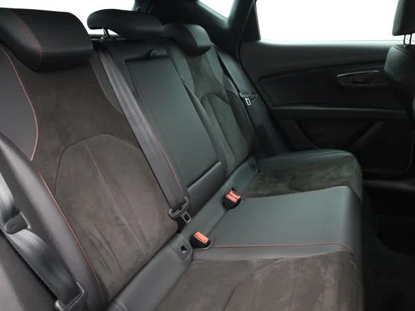 SEAT Leon (2020) — foto 22 van 22