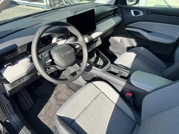 SKODA Epiq (2026) — foto 15 van 23