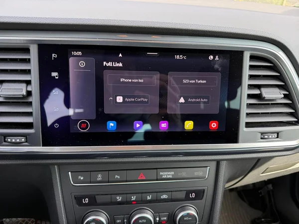 SEAT Ateca (2025) — foto 5 van 21