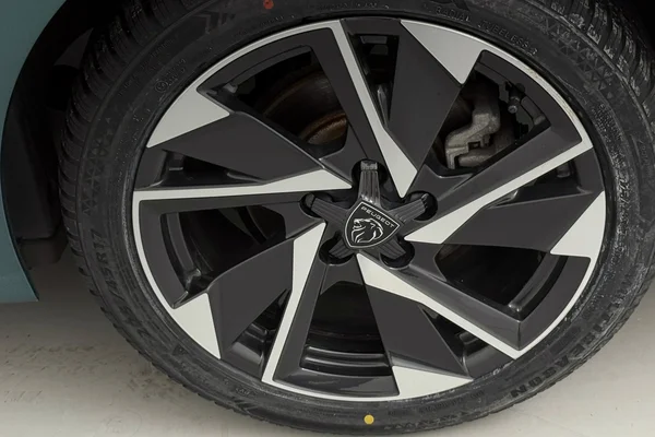 Peugeot 308 SW (2022) — foto 20 van 29