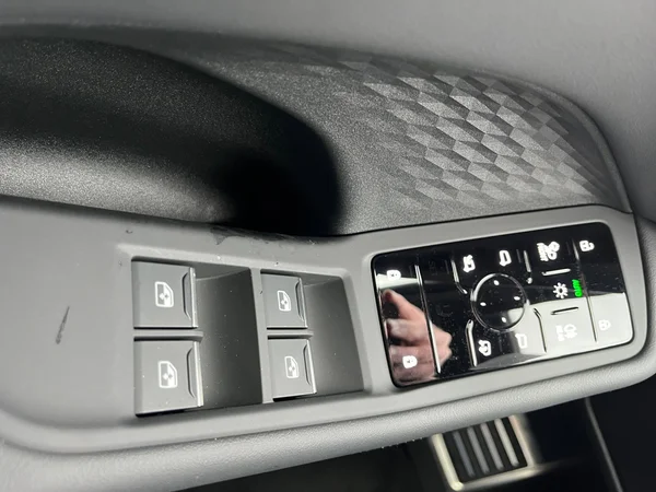 AUDI A5 Avant (2026) — foto 10 van 23