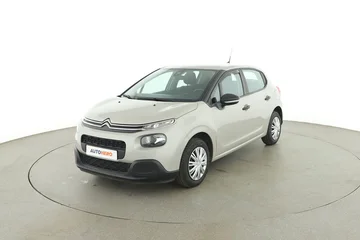 Citroen C3 f5803a1b-d4f6-4481-be0f-0861ac9bbbe8