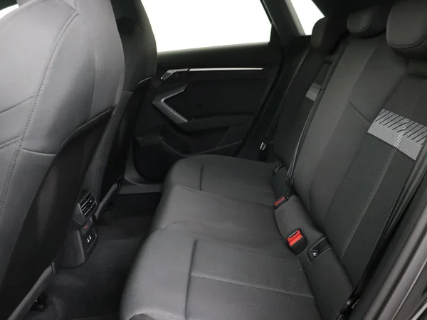 AUDI A3 Sportback (2025) — foto 4 van 18