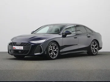 AUDI A6 (2026)