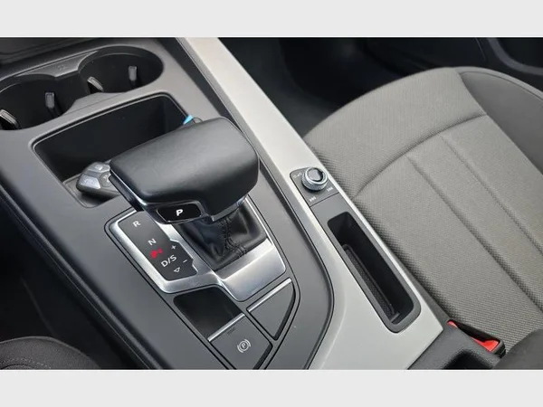Audi A4 Avant (2022) — foto 19 van 29