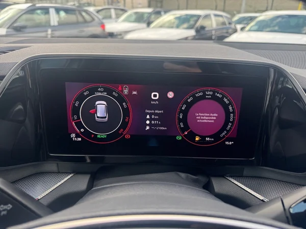 SKODA Kodiaq (2026) — foto 5 van 21