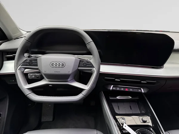 AUDI Q3 SUV (2026) — foto 13 van 17