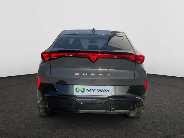 CUPRA Tavascan (2026) — foto 23 van 24