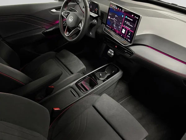 VOLKSWAGEN ID.3 (2026) — foto 13 van 15