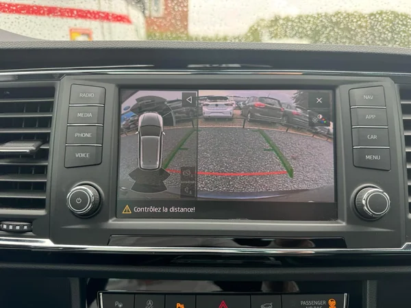 SEAT Ateca (2018) — foto 3 van 24