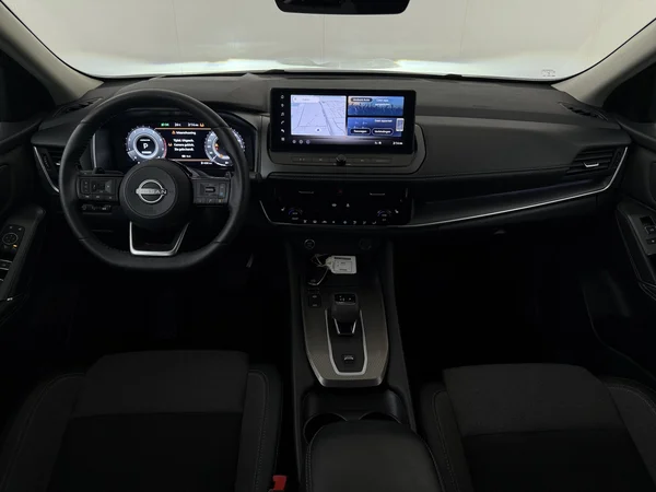 NISSAN Qashqai (2025) — foto 30 van 30