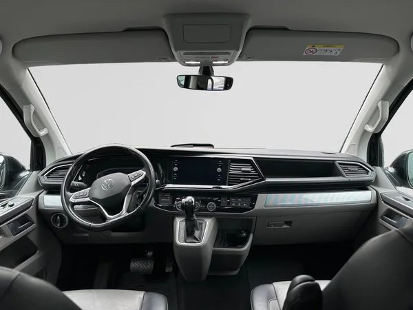 VOLKSWAGEN Transp T6.1 1200 Caravelle Swb (2021) — foto 2 van 20