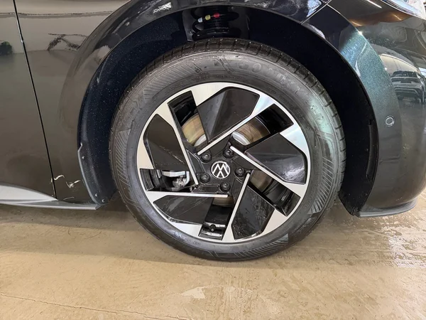 VOLKSWAGEN ID.3 (2026) — foto 17 van 24