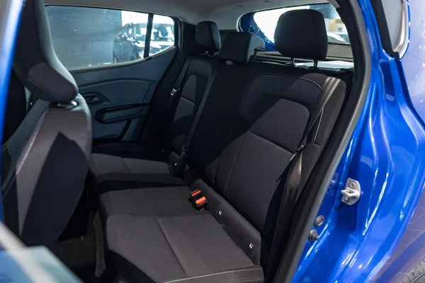 Dacia Sandero (2026) — foto 6 van 27