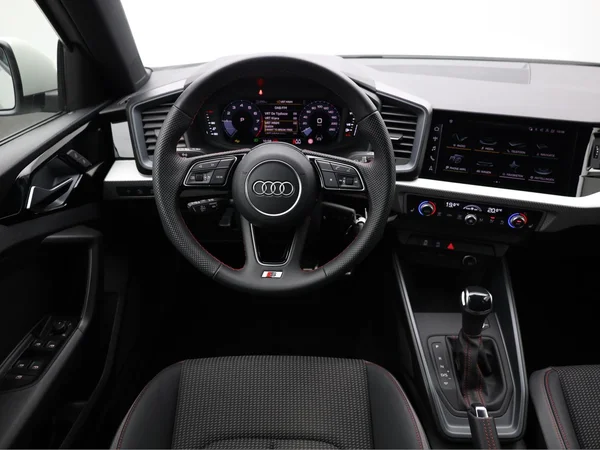 AUDI A1 Sportback (2026) — foto 4 van 19