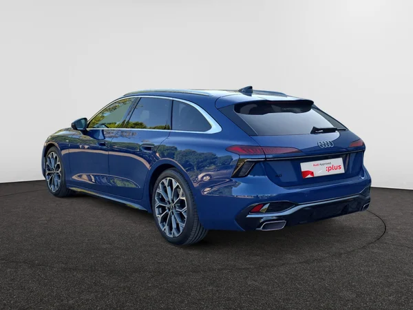 AUDI A6 Avant (2026) — foto 8 van 18
